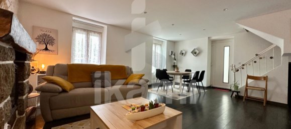 3 غرف نوم منزل في Nevez, France رقم 308927 2