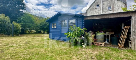 3 غرف نوم منزل في Nevez, France رقم 308927 11