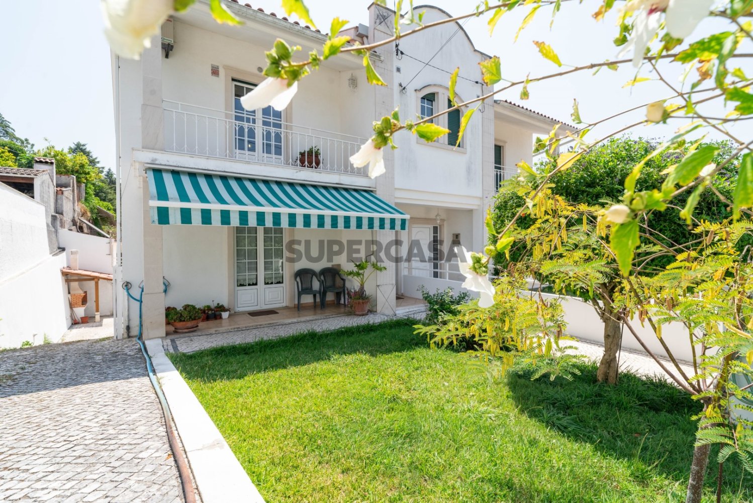 3 bedrooms House in Coimbra, Portugal No. 240835