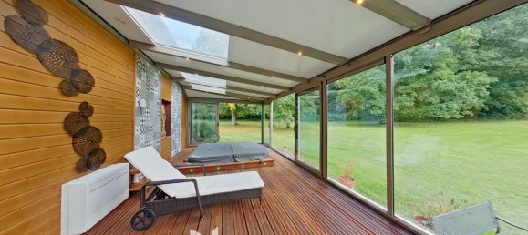 8 bedrooms House in Tours, France No. 287585 9