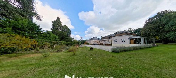 8 bedrooms House in Tours, France No. 287585 10