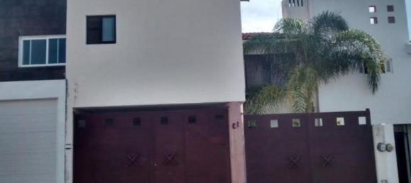 Дом с 4 спальнями в Керетаро, Мексика № 171961 2