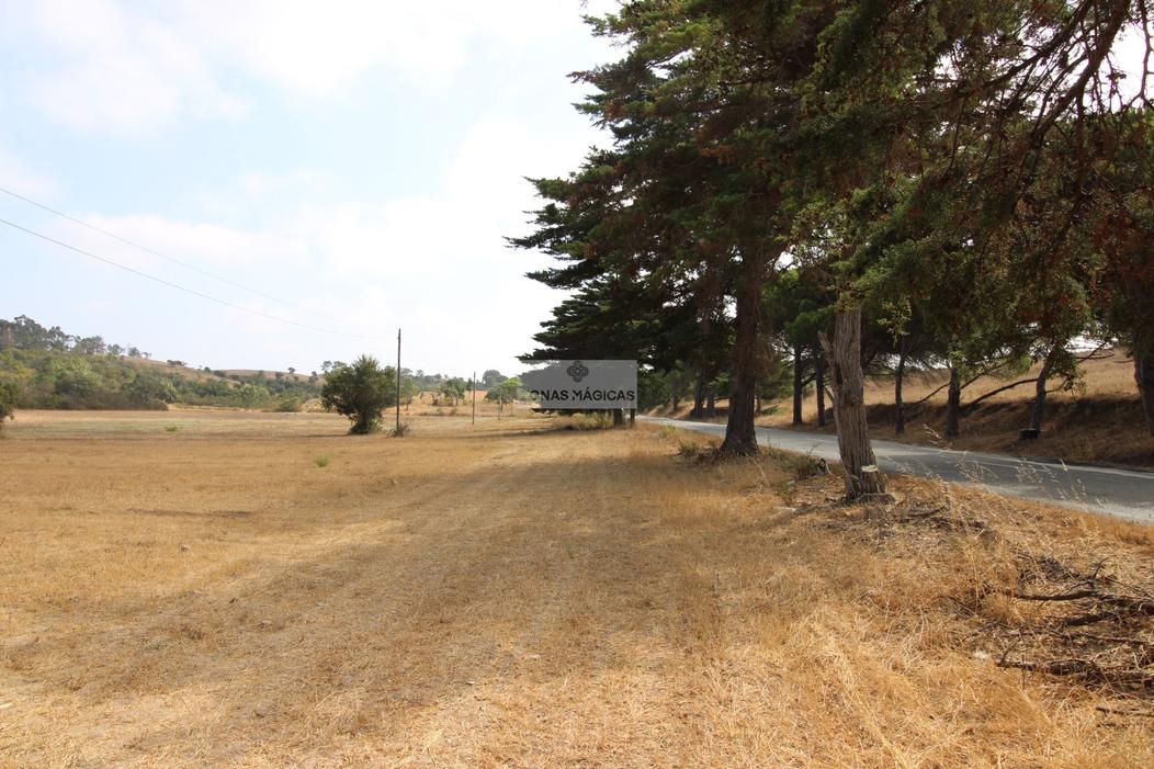 50000m² Land in Bordeira, Portugal No. 324850