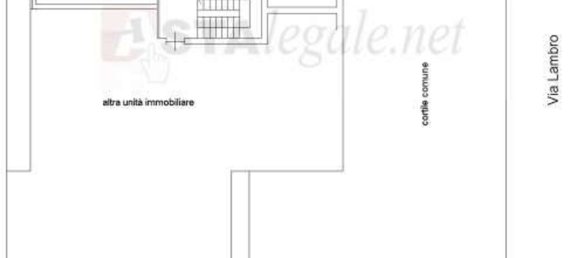 Квартира с 3 комнатами в Бовизио Машаго, Италия № 181654 12