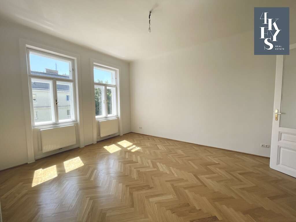 3 rooms Apartment in Meidling, Austria No. 40839
