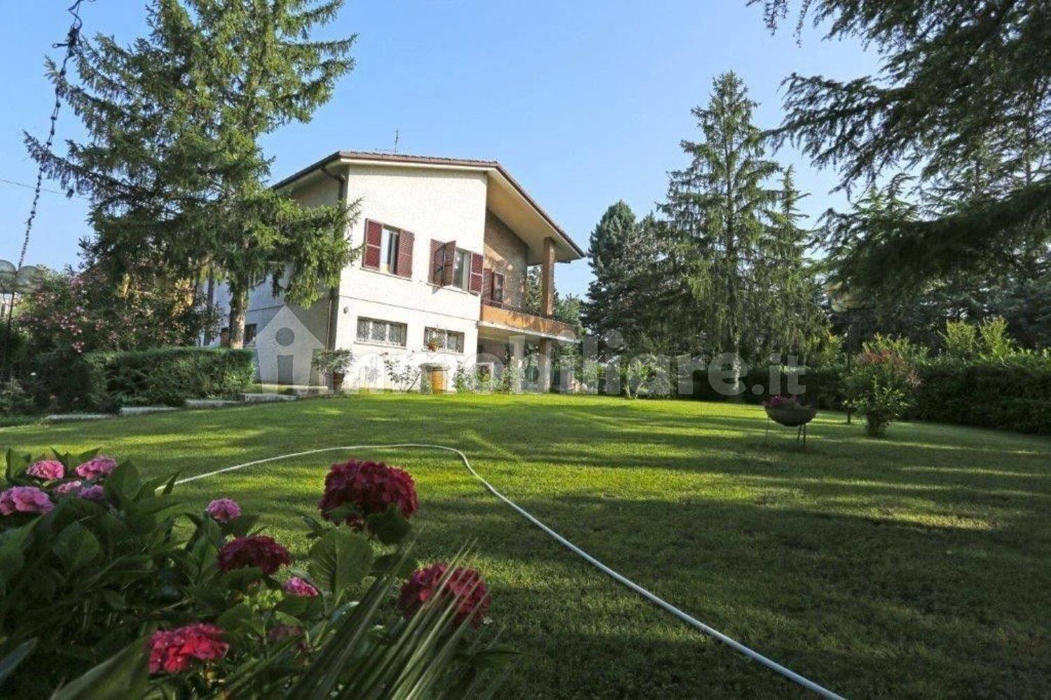 2 Schlafzimmer Villa in Colli al Metauro, Italy, Nr. 72907