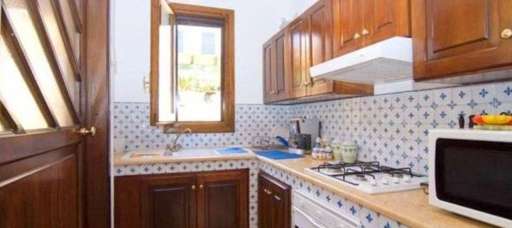 Villa de 5 divisões em Cefalù, Italy N.º 146304 32