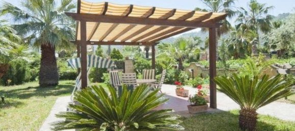 Villa de 5 divisões em Cefalù, Italy N.º 146304 19