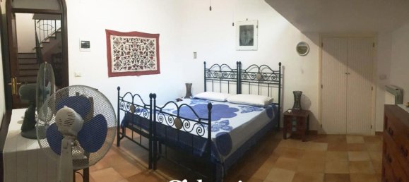 Villa de 5 divisões em Cefalù, Italy N.º 146304 44