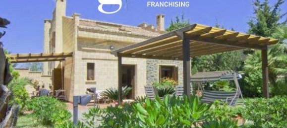 Villa de 5 divisões em Cefalù, Italy N.º 146304 21