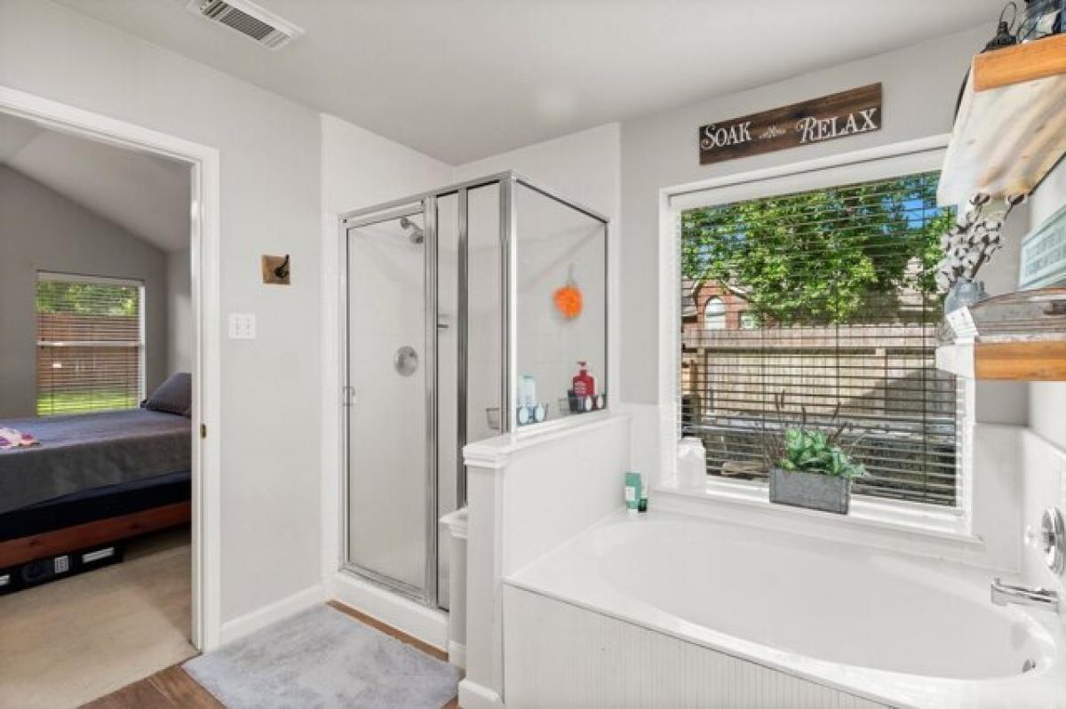 4 Schlafzimmer Haus in Humble, USA, Nr. 440869