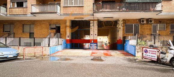 Garage in Rome, Italy 30m², Nr. 218602 6