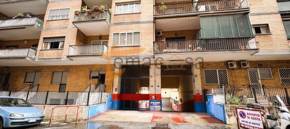 Garage in Rome, Italy 30m², Nr. 218602 9