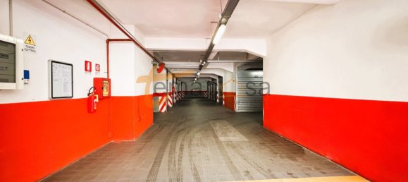 Garage in Rome, Italy 30m², Nr. 218602 2
