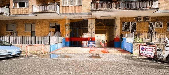 Garage in Rome, Italy 30m², Nr. 218602 11