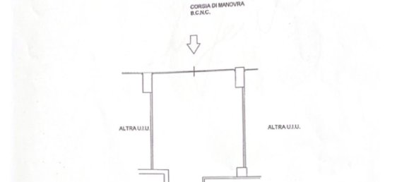 Garage in Rome, Italy 30m², Nr. 218602 17