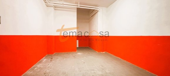 Garage in Rome, Italy 30m², Nr. 218602 10