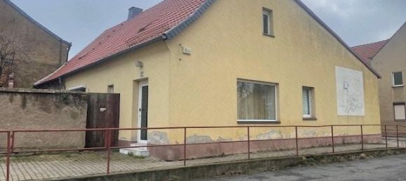 4غرفة مستودع في Mansfeld-Sudharz, Germany رقم 172182 2