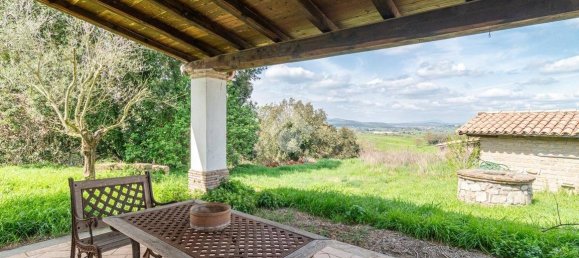 4 bedrooms Villa in Campagnano di Roma, Italy No. 54368 40