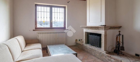 4 bedrooms Villa in Campagnano di Roma, Italy No. 54368 28