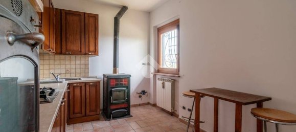 4 bedrooms Villa in Campagnano di Roma, Italy No. 54368 31