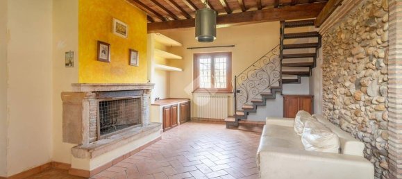 4 bedrooms Villa in Campagnano di Roma, Italy No. 54368 4