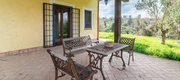 4 bedrooms Villa in Campagnano di Roma, Italy No. 54368 30