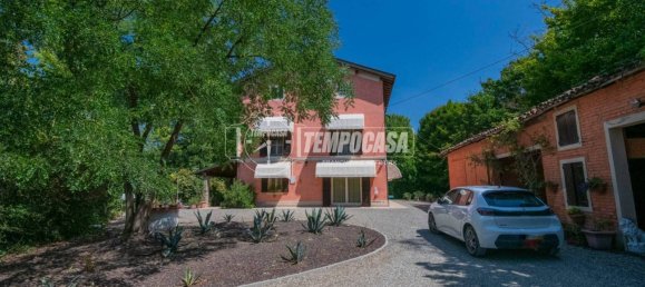 4 bedrooms Villa in Soliera, Italy No. 292837 41