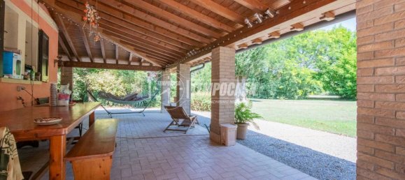 4 bedrooms Villa in Soliera, Italy No. 292837 35