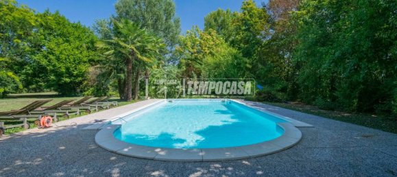 4 bedrooms Villa in Soliera, Italy No. 292837 37