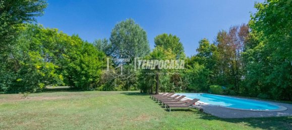 4 bedrooms Villa in Soliera, Italy No. 292837 39