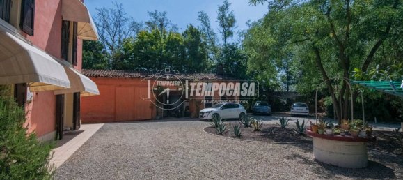 4 bedrooms Villa in Soliera, Italy No. 292837 43