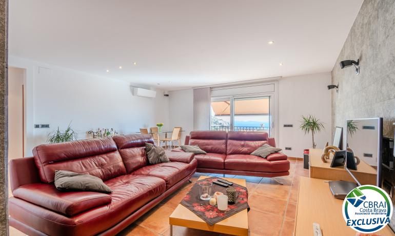 3 Schlafzimmer Haus in Roses, Spain, Nr. 212157