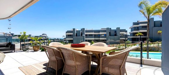 3 غرف نوم شقة في Estepona, Spain رقم 178393 22