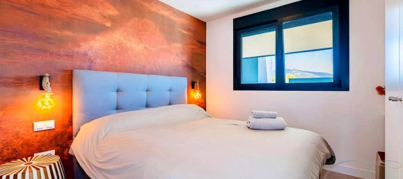 3 غرف نوم شقة في Estepona, Spain رقم 178393 11