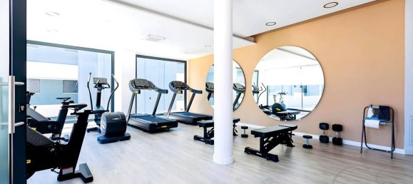 3 غرف نوم شقة في Estepona, Spain رقم 178393 19