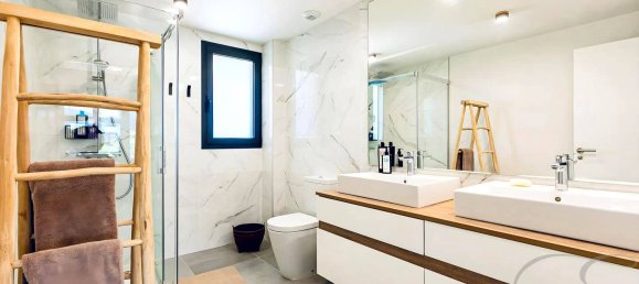 3 غرف نوم شقة في Estepona, Spain رقم 178393 8