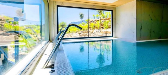 3 غرف نوم شقة في Estepona, Spain رقم 178393 20