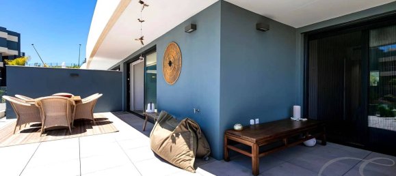 3 غرف نوم شقة في Estepona, Spain رقم 178393 13