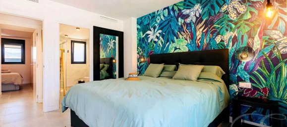 3 غرف نوم شقة في Estepona, Spain رقم 178393 7