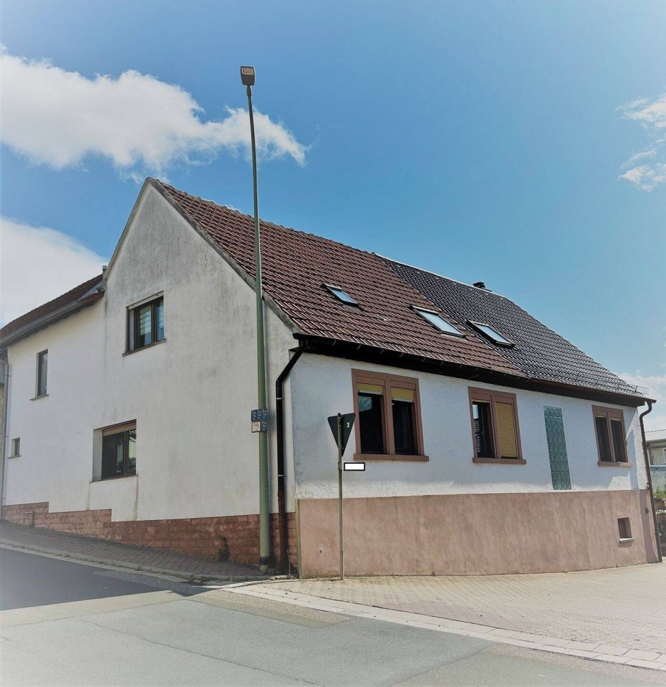Casa T2 em Bad Durkheim, Germany N.º 369420