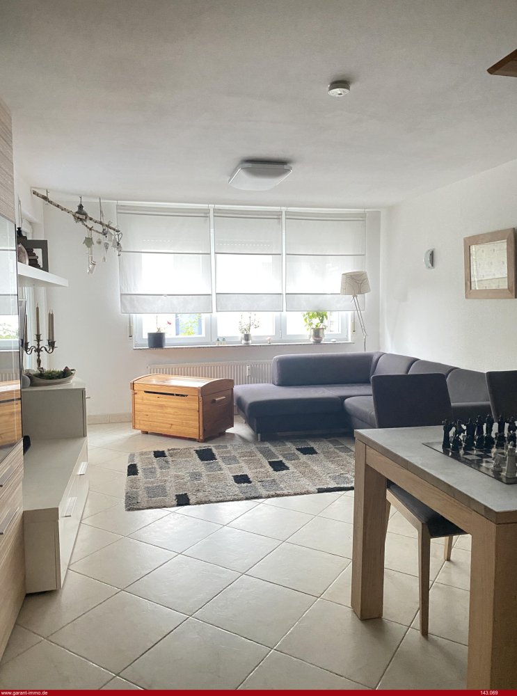 Apartamento de 3 dormitorios en Baden-Wurttemberg, Germany No. 4222