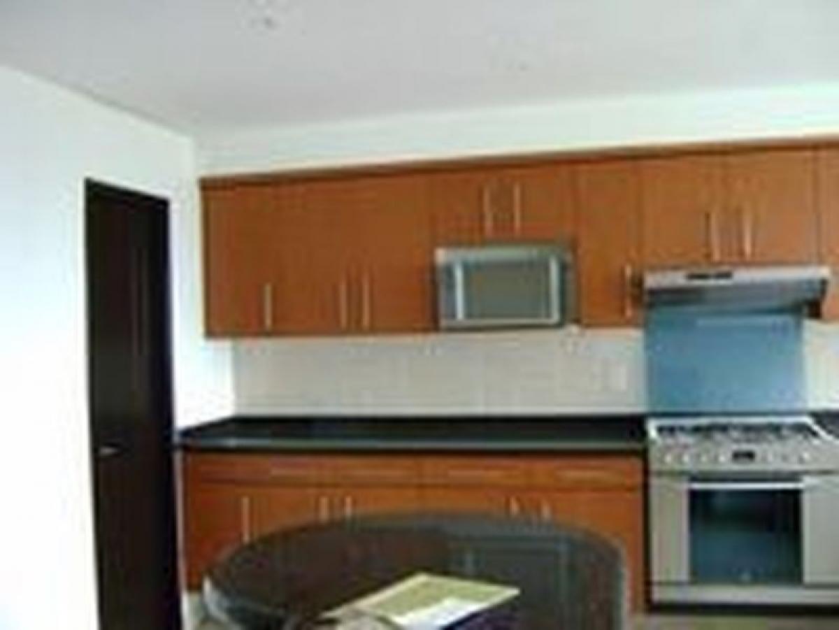 3 Schlafzimmer Wohnung in Mexico, Nr. 220754