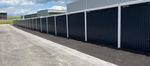  Garage in Buchkirchen, Austria No. 83732 4