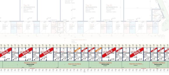  Garage in Buchkirchen, Austria No. 83732 6