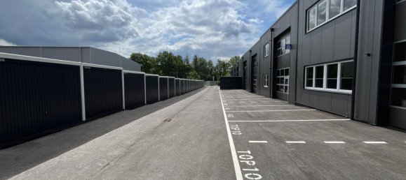  Garage in Buchkirchen, Austria No. 83732 3