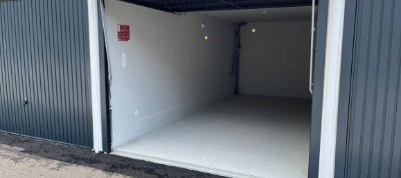  Garage in Buchkirchen, Austria No. 83732 2