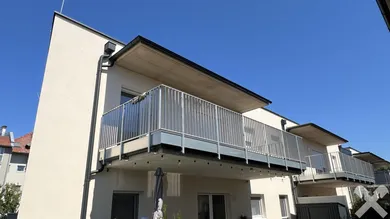 3 bedrooms Apartment in Kalsdorf bei Graz, Austria No. 209025