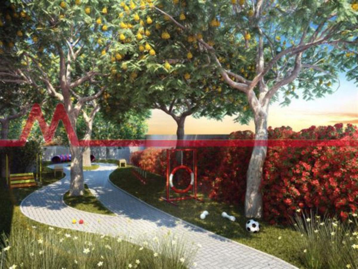 3 Schlafzimmer Wohnung in Sao Paulo, Brazil, Nr. 587900