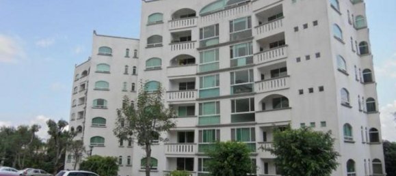 Apartamento de 2 dormitorios en Morelos, Mexico No. 180662 2